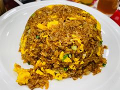 -东四民芳餐厅(世茂工三店)