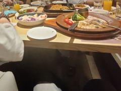 -半秋山西餐厅(巴南万达广场店)