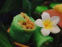 -陈记印尼风味小吃(北湖店)