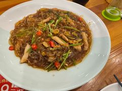 -绿茶餐厅(成都天府红店)