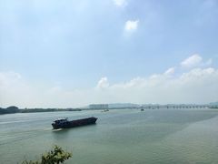 -羚羊峡古栈道森林公园