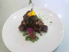 -鸭王烤鸭店(三里河店)