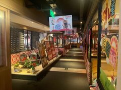 -江边城外烤全鱼(方庄时代购物中心店)