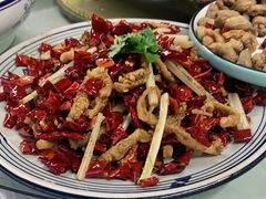 -小眼睛餐饮&杨杨夜宵