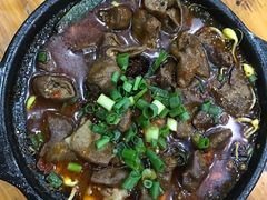 -沈妈砂锅(光华村店)