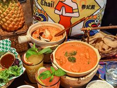 -泰妃殿(武汉首店)