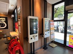 -麦当劳(嘉定店)