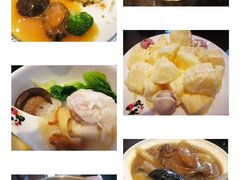 -香港聚强佛跳墙(江华路店)