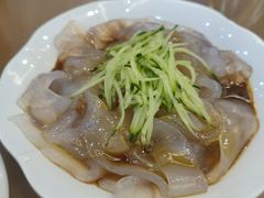 拉皮-百年认一力 太原老字号 (桥头街店)