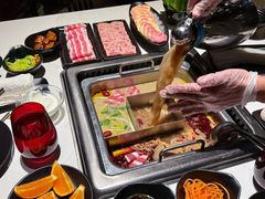 -鼎膳常火锅(华阳店)