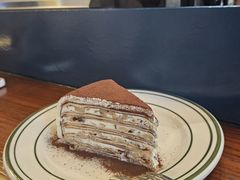 -Be Lived Cafe比例咖啡(摩天轮店)