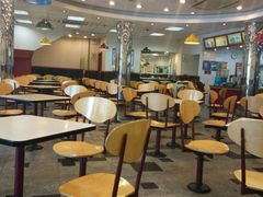 大堂-大圆碗•T骨大排饭(天海店)
