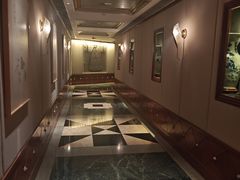 -香港喜来登酒店天宝阁
