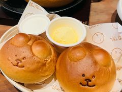 -大树餐厅(益田假日店)