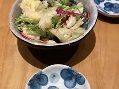 -一心创作料理屋(经开万达店)