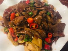 -新洞口小吃(三元二路店)