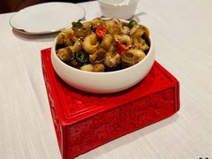 -东富酒家(龙湖西溪天街店)