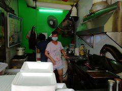 -豪香里脊肉串(大中路店)
