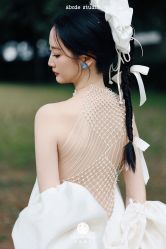 点击看大图 -Chic Bridal 熙可婚纱
