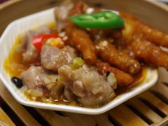 -潮福城潮州大酒楼(湖滨北路店)