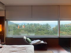 -三亚太阳湾柏悦酒店