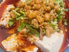 -冯烫烫跷脚牛肉·川菜小馆(武胜西街店)