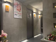 -施奈儿.洗头頭療.按摩SPA.采耳(上梅林店)