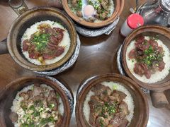 -红星光发煲仔饭(大石街店)