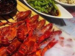 -肥肥虾庄·金牌油焖大虾(沙湖店)