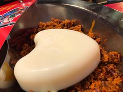 -谭鸭血老火锅(漳州路店)