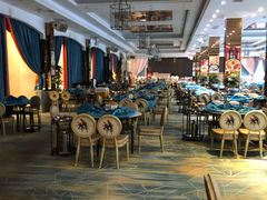 -君德澜酒家·创意粤菜(金山谷店)