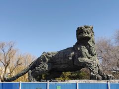 -北京动物园