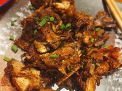 -东方一串·龙虾烧烤·特色烤鱼(柳州路店)