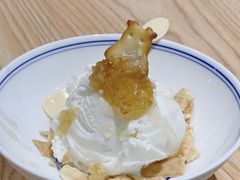-歎雪糕低糖低脂Gelato冰淇淋