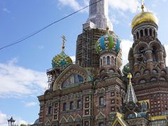 -滴血救世主教堂