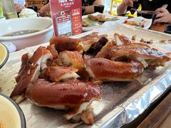 -创味·民间海南菜·非遗藤桥排骨(藤桥·免税城店)