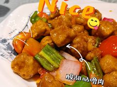 -林辉家宴·本地家常菜·头牌清远鸡(先锋店)