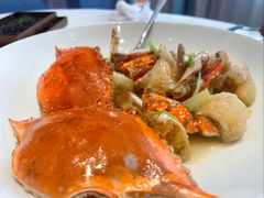 -品海楼·大连海胆锅贴馆(东港店)