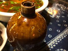 -香满楼(临安路店)