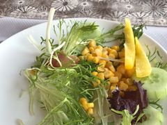 -东方豪景花园酒店·怡景旋转餐厅