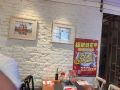 -可口香·非遗老号烧烤(南岗直营店)