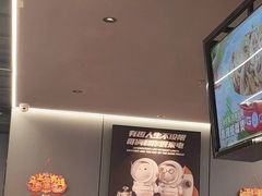 -胖哥俩肉蟹煲(石家庄长安万达店)