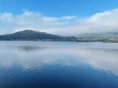 -腾冲北海湿地