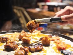 -么肆烤肉(汉街形象店)