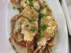 -明记海鲜美食老字号(明记总店)