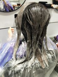 点击看大图 -卓梵美发·精品Salon