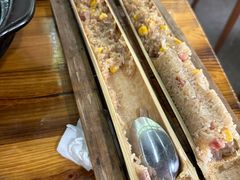 -柴火农家饭(遇龙河店)