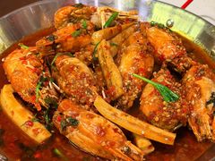 -红盔甲·小龙虾(天钥桥店)