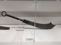 -大连武术文化博物馆