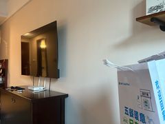 -苏州独墅湖书香世家酒店